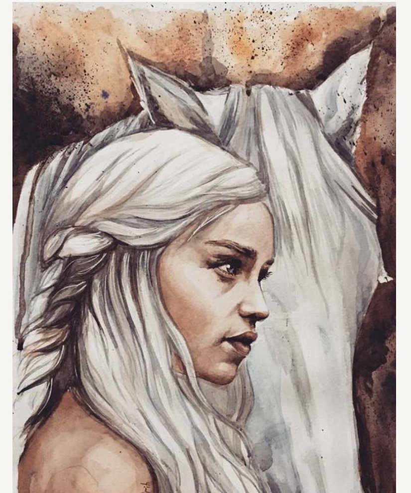 Daenerys